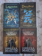 Game of Thrones Kinderen van Atlantis, Boeken, Ophalen of Verzenden, Zo goed als nieuw