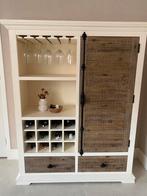 Pronto Buffetkast Veresa-serie, Ophalen, Zo goed als nieuw, 25 tot 50 cm, 200 cm of meer