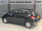 Toyota Yaris 1.5 Full Hybrid (100pk) Comfort automaat - clim, Euro 5, Gebruikt, 4 cilinders, Zwart
