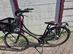 BSP moederfiets, Fietsen en Brommers, Fietsen | Dames | Moederfietsen, Gebruikt, Versnellingen, 0 zitjes, 50 tot 53 cm