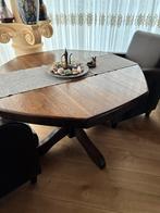 Houten tafel - Amersfoort, Antiek en Kunst, Antiek | Meubels | Tafels, Ophalen