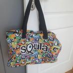 Squla Tas, Ophalen of Verzenden, Zo goed als nieuw, Unisex kinderen