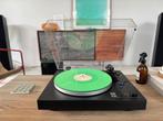 DUAL CS 429 platenspeler + Ortofon M2 Blue, Audio, Tv en Foto, Platenspelers, Ophalen, Gebruikt, Automatisch, Platenspeler