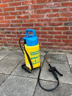 Gloria drukspuit, Ophalen, Zo goed als nieuw, Overige soorten