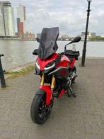 F900xr 2021 AKRAPOVIC dealer onderhouden, Motoren, Motoren | BMW, Particulier, 2 cilinders, Toermotor