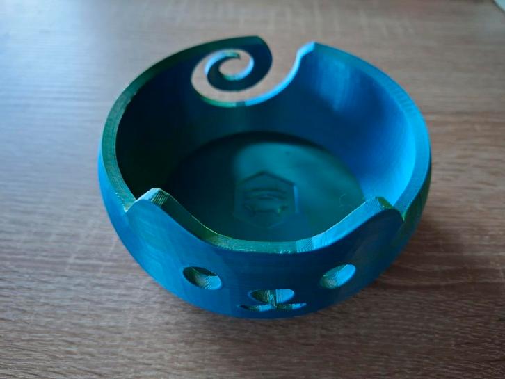 Yarn Bowl, Hobby en Vrije tijd, Breien en Haken, Nieuw, Breien of Haken, Overige typen, Ophalen of Verzenden