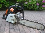 Stihl MS211 Kettingzaag Motorkettingzaag Benzine, Ophalen, Gebruikt, Overige soorten, Stihl