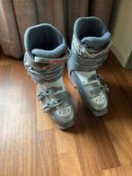 ski schoenen, inclusief tas, Sport en Fitness, Skiën en Langlaufen, Ophalen, 160 tot 180 cm, Gebruikt, Schoenen