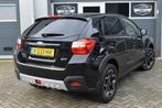 Subaru XV 1.6i Luxury AWD Trekhaak stoelverwarming Camera Cr, Auto's, Subaru, Te koop, Geïmporteerd, 5 stoelen, Benzine