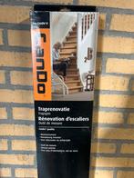 CanDo Traprenovatie Trapspin, Doe-het-zelf en Verbouw, Ophalen of Verzenden, Zo goed als nieuw, Overige meters