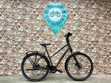 Koga F3 8.0 | Alfine 11 | D56 cm | Demo | €500 korting! beschikbaar voor biedingen