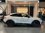 Audi Q3 Sportback 35 TFSI S line Edition Sfeerverl. Elec.Sto, 15 km/l, 4 cilinders, 150 pk, 1505 kg