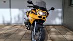 BMW R 1100 S (bj 2000), Bedrijf, Sport