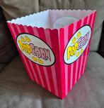 Popcorn Bak - Leuk voor Filmavond!, Ophalen