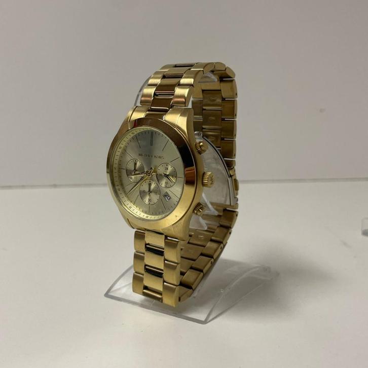 Michael Kors mk-8909 horloge | Zeer nette staat, Sieraden, Tassen en Uiterlijk, Horloges | Heren, Zo goed als nieuw