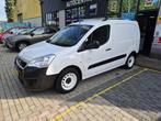 Peugeot Partner 120 1.6 BlueHDi L1XR, Gebruikt, 4 cilinders, Origineel Nederlands, Bedrijf