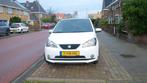 SEAT Mii met panoramadak, wit Km: 97967, Voorwielaandrijving, Stof, 4 stoelen, Mii