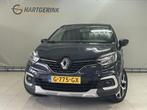RENAULT Captur TCe 150pk EDC GPF Intens *NAVI/CAMERA*, Automaat, Gebruikt, 4 cilinders, 150 pk