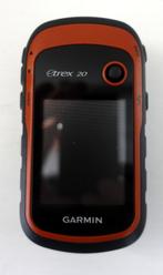 Garmin Etrex hand-navigatie, Ophalen of Verzenden, Gebruikt, Navigatie of Gps