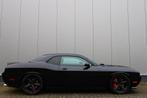 Dodge Dodge CHALLENGER 6.1 Supercharger (bj 2008, automaat), Automaat, Gebruikt, 8 cilinders, Zwart