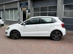 Volkswagen Polo 1.2 TSI Highline Bj 2012 Sportieve auto Crui, Voorwielaandrijving, Euro 5, Stof, Gebruikt