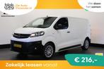Opel Vivaro 1.5 CDTI L2 EURO 6 € 12.950,00, Stof, 4 cilinders, Wit, Bedrijf