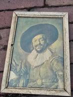 Meester Frans Hals de vrolijke drinker, Antiek en Kunst, Verzenden