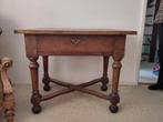 Antiek bureau met lade, Ophalen, Gebruikt, Bureau