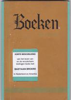 Broere,B – Korte beschrijving vh leven en wonderbare leiding, Ophalen of Verzenden, Gelezen, Broere, B, Christendom | Protestants