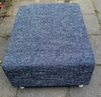 Mooie hocker, Huis en Inrichting, Banken | Voetenbanken en Poefen, Ophalen of Verzenden, Zo goed als nieuw, Rechthoekig, Minder dan 50 cm