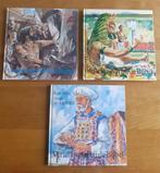 Vertellingen bij de Bijbel. Ds Meeuse, Boeken, Ophalen of Verzenden, Gelezen, Christendom | Protestants