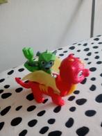 Paw patrol dino, Ophalen of Verzenden, Zo goed als nieuw