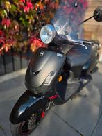 Sym Fiddle II (2021) in uitstekende staat!, Fietsen en Brommers, Scooters | SYM, Ophalen, Gebruikt, 49 cc, Benzine