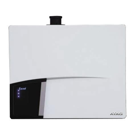 ATAG Q42C 40KW, Doe-het-zelf en Verbouw, Verwarming en Radiatoren, Gebruikt, Cv-ketel of Combi-ketel, 800 watt of meer, 80 cm of meer