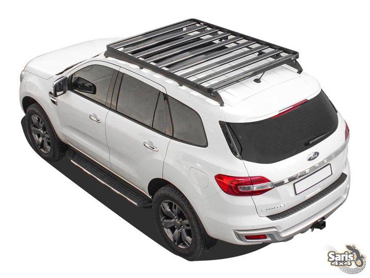 Front Runner Dakrek Roof Rack Ford Everest (2015-2021) Sliml, Caravans en Kamperen, Tenten, Ophalen of Verzenden