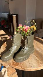 Louis Vuitton army boots maat 38,5 valt als 38, Kleding | Dames, Schoenen, Groen, Ophalen of Verzenden, Zo goed als nieuw