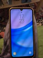 samsung galaxy a15, Telecommunicatie, Mobiele telefoons | Samsung, Gebruikt, Blauw, Touchscreen, Ophalen of Verzenden