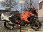 KTM 1290 SUPER ADVENTURE S 2025, Motoren, Motoren | KTM, Bedrijf, Toermotor