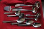 Bestekdelen Gero Zilmeta, Stropdas, bestekno. 573, Ophalen, Gebruikt, Rvs of Chroom