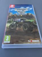 Monster Jam Steel Titans 2, Online, Overige genres, Ophalen of Verzenden, Zo goed als nieuw