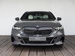 BMW 5 serie Touring 530e M Sportpakket Pro | Individual Lak, Automaat, 1998 cc, 4 cilinders, Met garantie (alle)