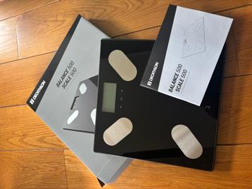 Decathlon Balance 500 Weegschaal - Zo goed als nieuw! beschikbaar voor biedingen