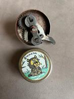 vintage fiets bellen  reich  en fabeltjeskrant, Ophalen of Verzenden, Gebruikt