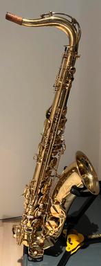 Tenor saxofoon Trevor James The Horn Revolution, Ophalen, Gebruikt, Tenor