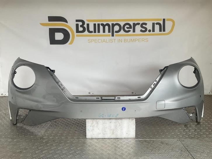 Bumper Nissan Juke F16 19-23 62022-6PA0H Voorbumper 15118z, Auto diversen, Tuning en Styling, Ophalen