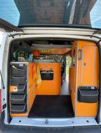Ford Nugget hefdak retro style | 140pk | dealer onderhouden, Bus-model, Diesel, Particulier, Ford