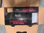 Nieuwe DJ-set Herkules MK 2  - Ideaal voor Beginners!, Ophalen of Verzenden, Nieuw, Dj-set, Overige merken