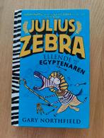 Julius Zebra boek, Boeken, Humor, Ophalen of Verzenden, Zo goed als nieuw