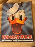 Donald Duck - Het Levensverhaal, Ophalen of Verzenden, Gelezen, Film, Tv en Media