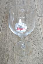 Jopen glas, Ophalen, Zo goed als nieuw, Bierglas